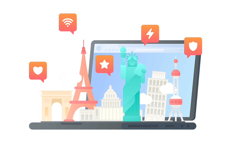 在埃寒俄比亚连接到中国vpn - 雷艇加速器